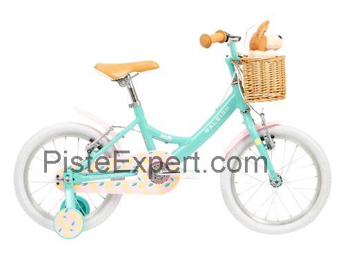 Raleigh Molli 14 fiche technique et avis
